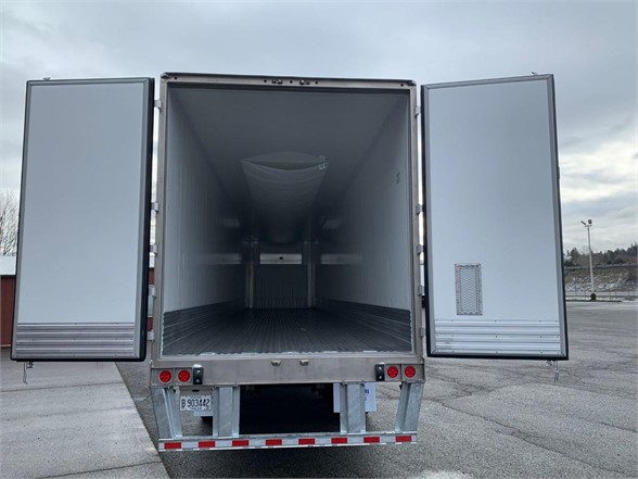 2024 HYUNDAI 53' THERMOTECH 4136339599