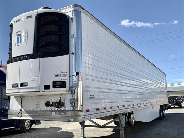 2024 HYUNDAI 53' TK REEFER 4274833765