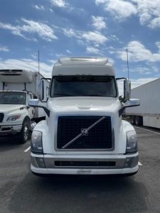 2018 VOLVO VNL64T670 8027411901